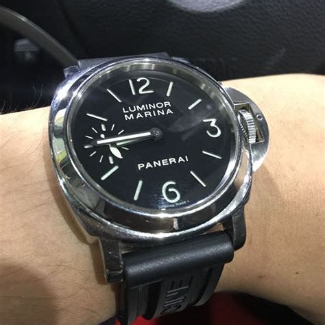 panerai pam 111 singapore price